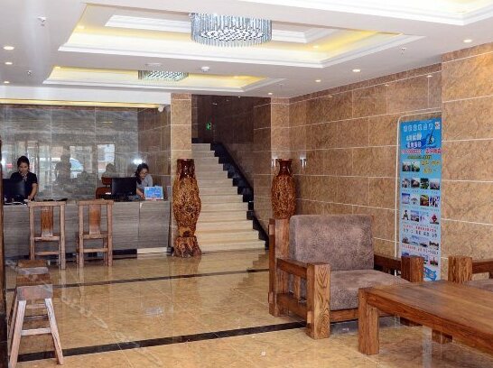 Qingdao Venus Taste Hotel - Photo4