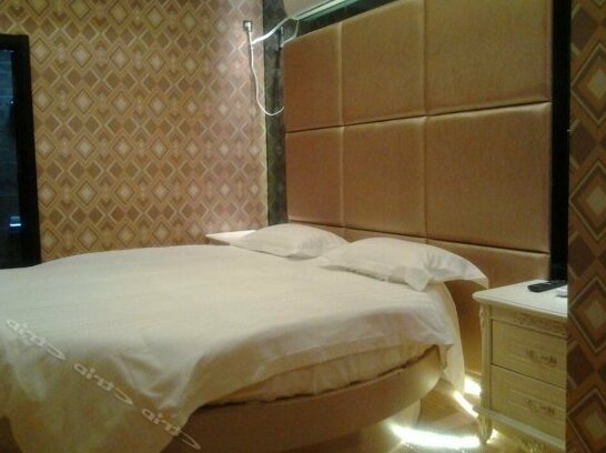 Qingdao Venus Taste Hotel - Photo5