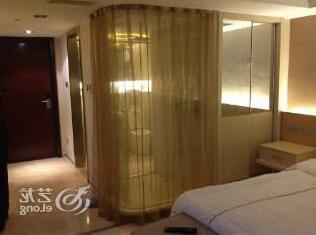 Qingdao Victoria Seaview Apartment Hotel - Photo2