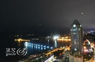 Qingdao Victoria Seaview Apartment Hotel - Photo3