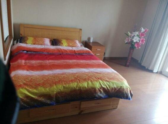 Qingdao West Coast Comfort Guesthouse