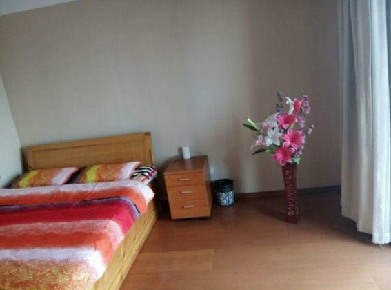 Qingdao West Coast Comfort Guesthouse - Photo2