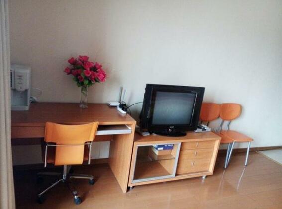 Qingdao West Coast Comfort Guesthouse - Photo3