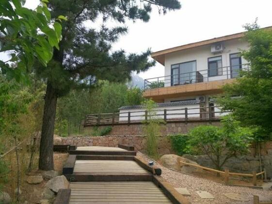 Qingdao Will Love Cottage