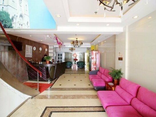 Qingdao Xilaike Business Hotel - Photo4
