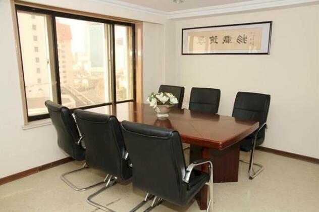 Qingdao Yahaige Hotel - Photo2