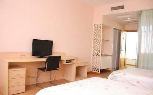 Qingdao Yihaiyuan Hotel - Photo2