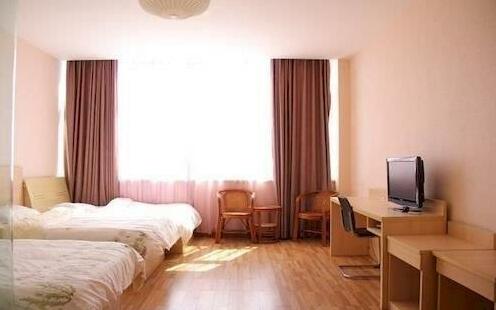 Qingdao Yihaiyuan Hotel - Photo3