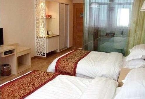 Qingdao Yihaiyuan Hotel - Photo5