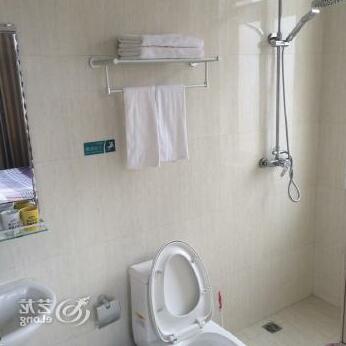 Qingdao Yijia Business Hotel - Photo3