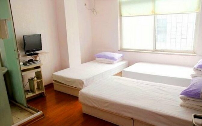 Qingdao Yijia Business Inn - Photo2