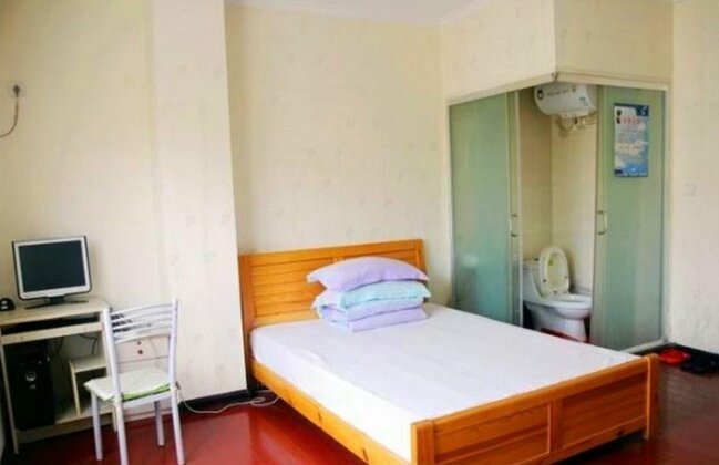 Qingdao Yijia Business Inn - Photo3