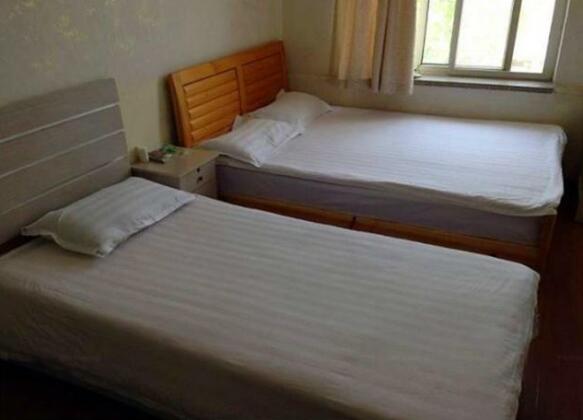 Qingdao Yijia Business Inn - Photo4