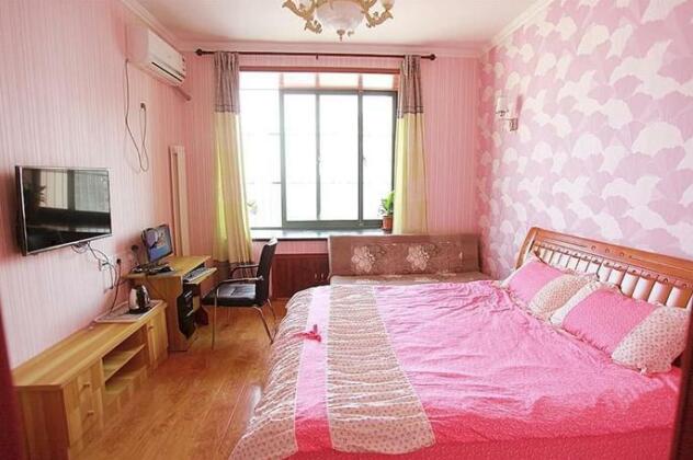 Qingdao Yijia Sea View Apartment - Photo2