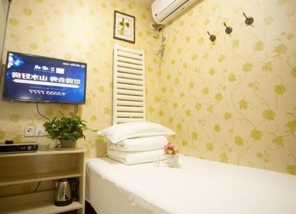 Qingdao Yijia Sea View Apartment - Photo3