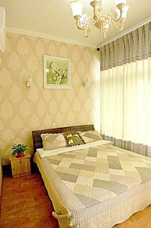 Qingdao Yijia Sea View Apartment - Photo4