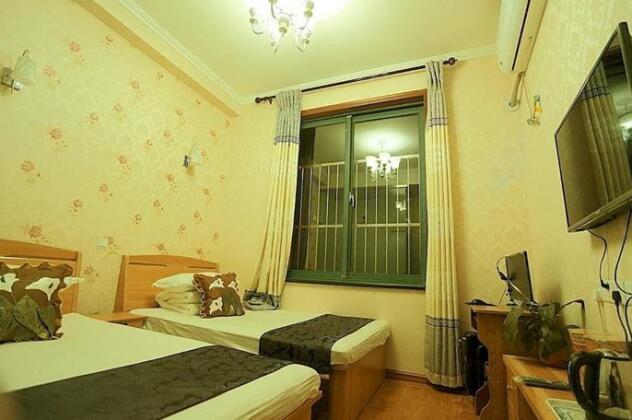 Qingdao Yijia Sea View Apartment - Photo5