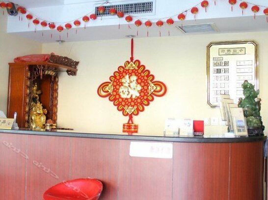 Qingdao Yike Business Hotel - Photo4