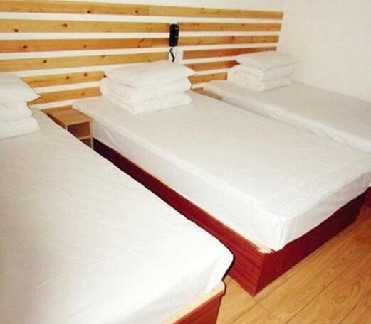 Qingdao Yike Business Hotel - Photo5