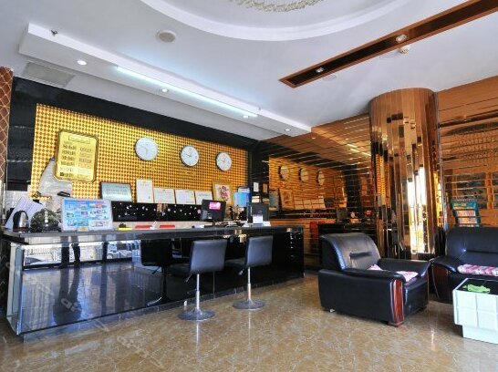 Qingdao Yishang Hotel - Photo4