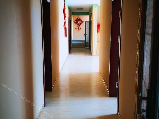 Qingdao Yushui Guesthouse - Photo2