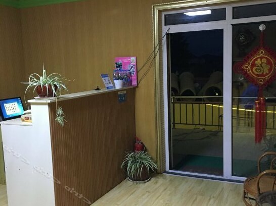 Qingdao Yushui Guesthouse - Photo3