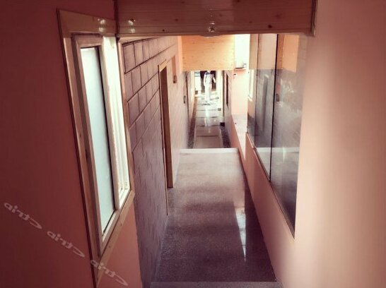 Qingdao Yushui Guesthouse - Photo4