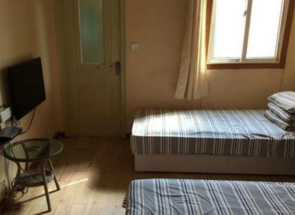 Qingdao Yushui Guesthouse - Photo5