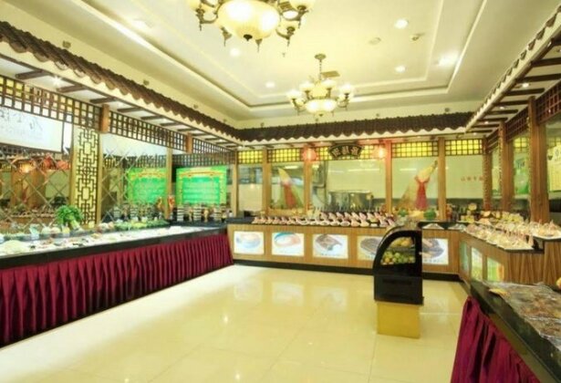 Qingdao Zijing Hotel - Photo5