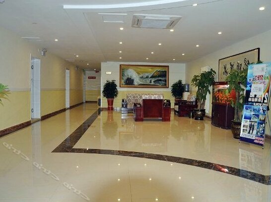 Qingdiyuan Express Hotel - Photo3