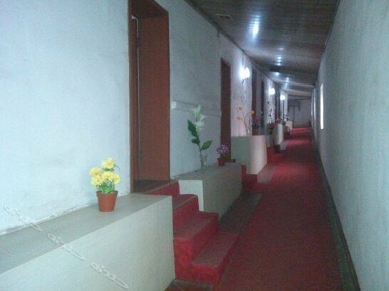 Qingmeikai Hostel - Photo2