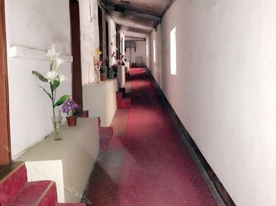 Qingmeikai Hostel - Photo3