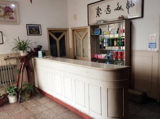 Qingmeikai Hostel - Photo4