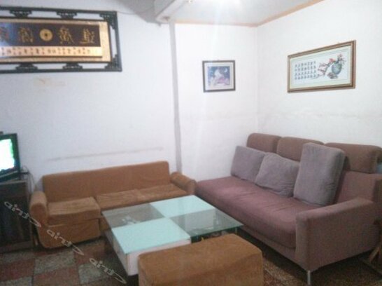 Qingmeikai Hostel - Photo5