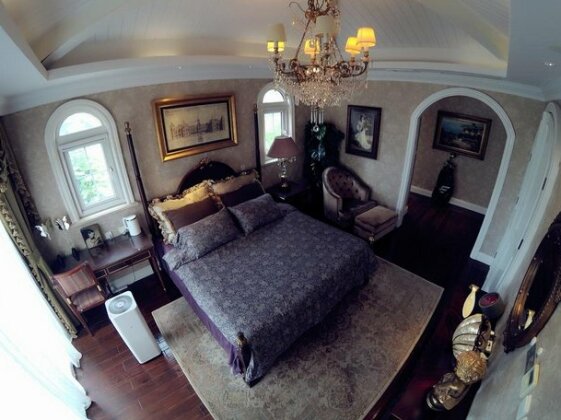 QiuLin - Photo5