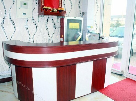 Quanshifa Business Hotel - Photo3
