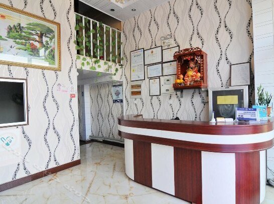 Quanshifa Business Hotel - Photo4