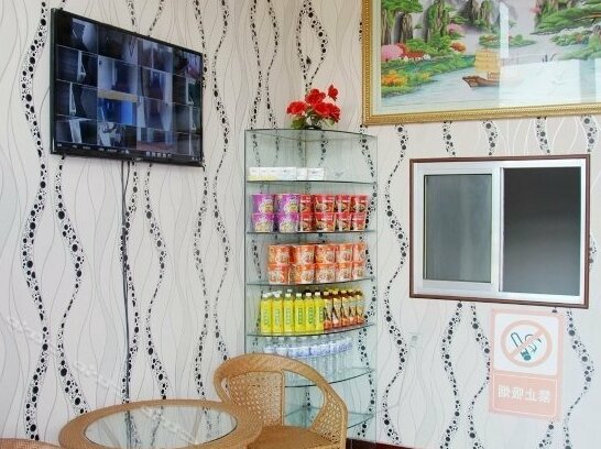 Quanshifa Business Hotel - Photo5