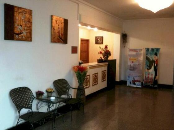 Quanzong Business Building - Tsingtao - Photo3
