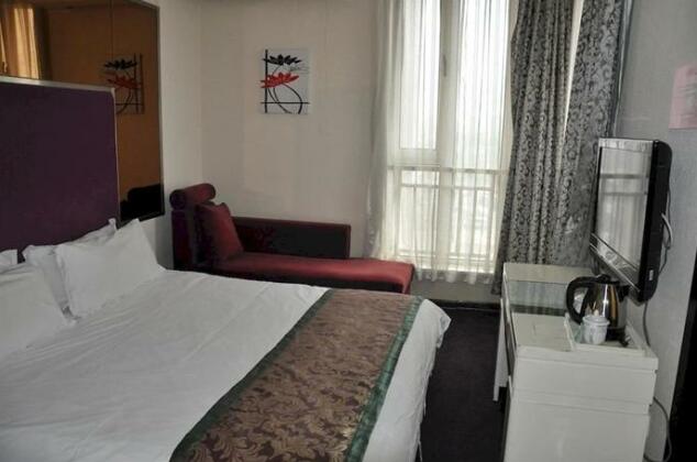 Rafael Hotel - Photo3