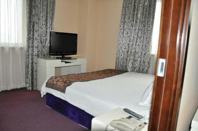Rafael Hotel - Photo4
