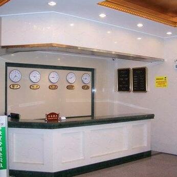 Renquan Hotel - Photo3