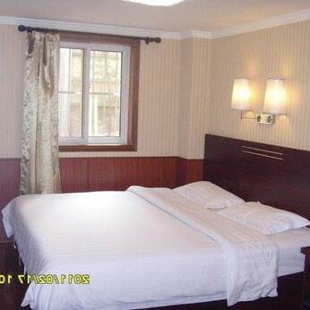 Renquan Hotel - Photo4