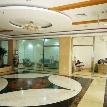 Ruiting Hotel Qingdao Huangdao - Photo2
