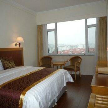 Ruiting Hotel Qingdao Huangdao - Photo3
