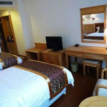 Ruiting Hotel Qingdao Huangdao - Photo5