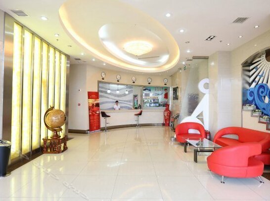 Ruiyang Hotel - Photo2