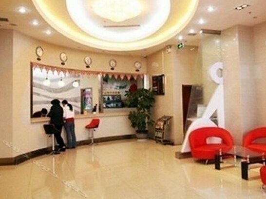 Ruiyang Hotel - Photo3