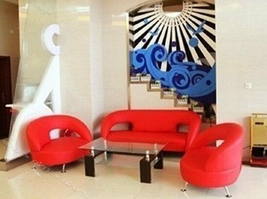 Ruiyang Hotel - Photo5