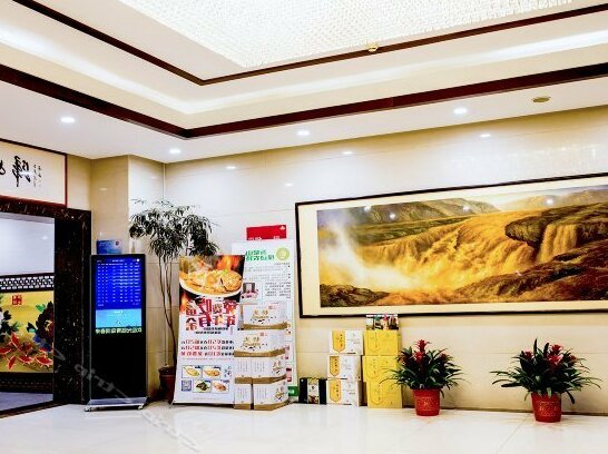 Runchunlai Hotel - Photo2